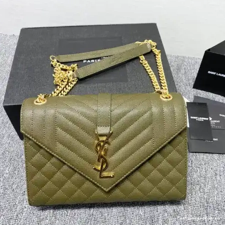 Fashionrepsfam ru 2204HS0091 YSL Bag 0725